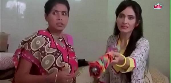  Indian mom ready to fuck with society uncle